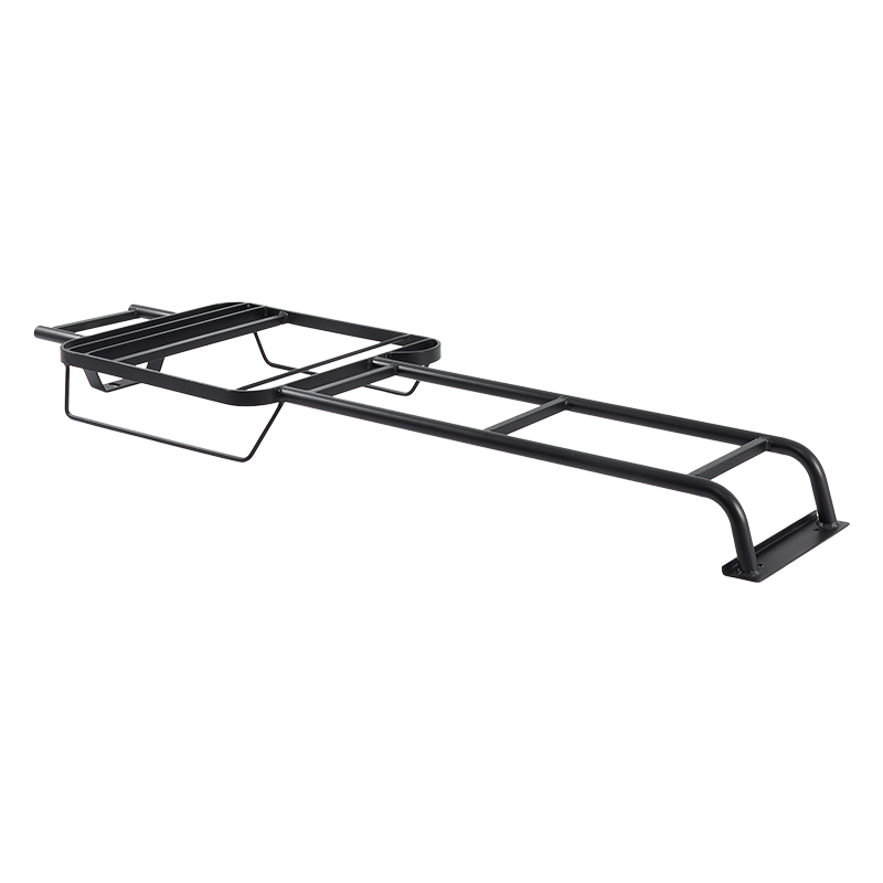 Defender Ladder for luksus SUV